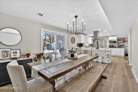 Tiny photo for 1808 S Defiance Street, Archbold, OH 43502 (MLS # 10003406)