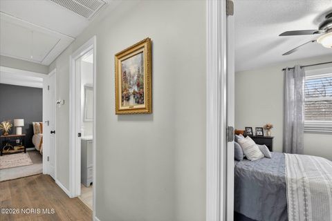 Tiny photo for 1808 S Defiance Street, Archbold, OH 43502 (MLS # 10003406)