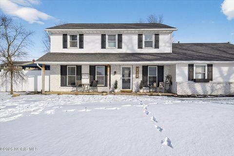 Tiny photo for 1808 S Defiance Street, Archbold, OH 43502 (MLS # 10003406)