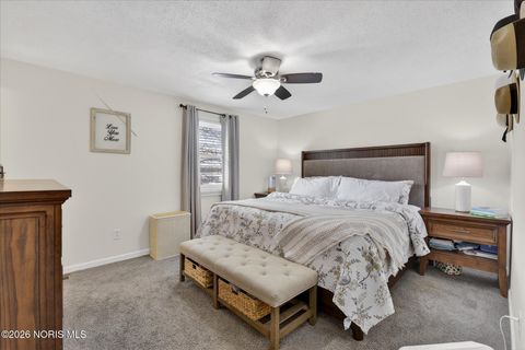 Tiny photo for 1808 S Defiance Street, Archbold, OH 43502 (MLS # 10003406)