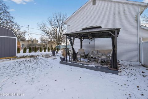 Tiny photo for 1808 S Defiance Street, Archbold, OH 43502 (MLS # 10003406)
