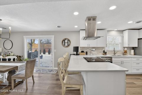 Tiny photo for 1808 S Defiance Street, Archbold, OH 43502 (MLS # 10003406)