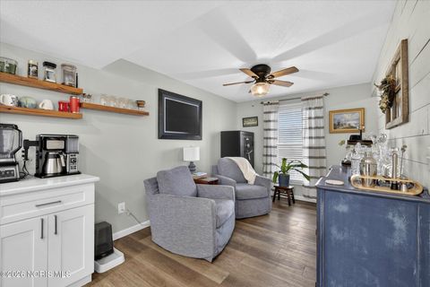 Tiny photo for 1808 S Defiance Street, Archbold, OH 43502 (MLS # 10003406)