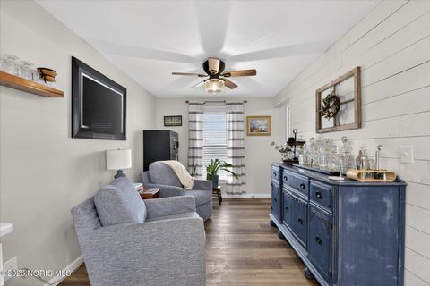 Tiny photo for 1808 S Defiance Street, Archbold, OH 43502 (MLS # 10003406)