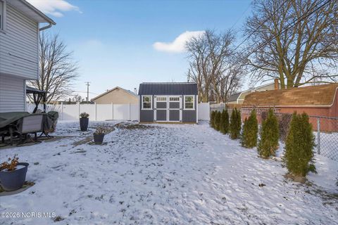 Tiny photo for 1808 S Defiance Street, Archbold, OH 43502 (MLS # 10003406)