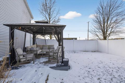 Tiny photo for 1808 S Defiance Street, Archbold, OH 43502 (MLS # 10003406)