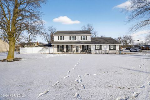 Tiny photo for 1808 S Defiance Street, Archbold, OH 43502 (MLS # 10003406)