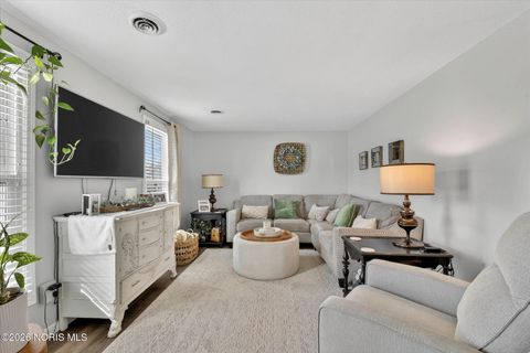 Tiny photo for 1808 S Defiance Street, Archbold, OH 43502 (MLS # 10003406)