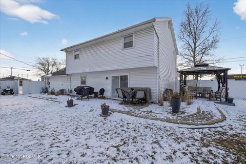 Tiny photo for 1808 S Defiance Street, Archbold, OH 43502 (MLS # 10003406)