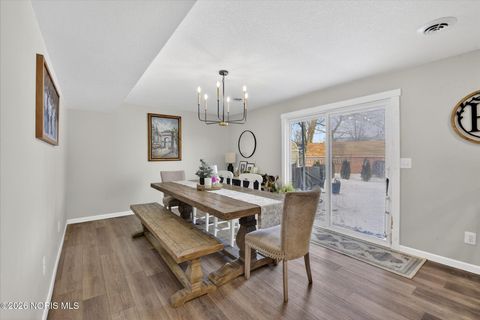 Tiny photo for 1808 S Defiance Street, Archbold, OH 43502 (MLS # 10003406)