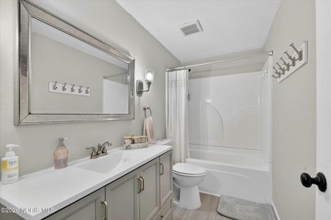 Tiny photo for 1808 S Defiance Street, Archbold, OH 43502 (MLS # 10003406)