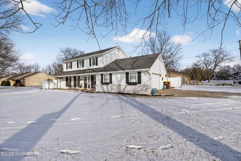 Tiny photo for 1808 S Defiance Street, Archbold, OH 43502 (MLS # 10003406)