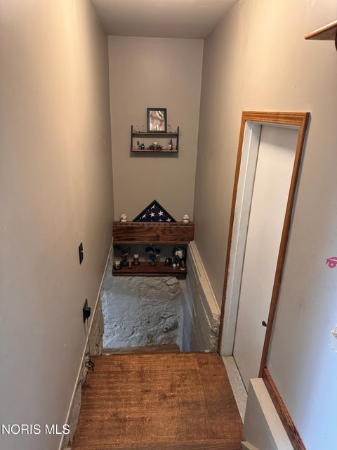 Tiny photo for 5196 County Road J, Edon, OH 43518 (MLS # 10011535)