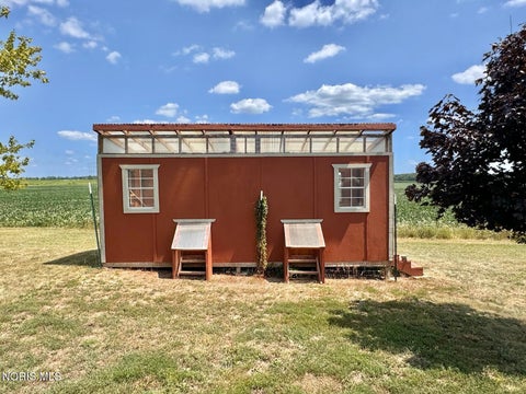 Tiny photo for 5196 County Road J, Edon, OH 43518 (MLS # 10011535)