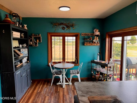 Tiny photo for 5196 County Road J, Edon, OH 43518 (MLS # 10011535)