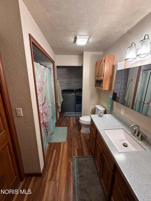 Tiny photo for 5196 County Road J, Edon, OH 43518 (MLS # 10011535)