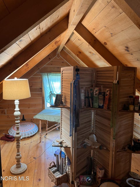 Tiny photo for 5196 County Road J, Edon, OH 43518 (MLS # 10011535)