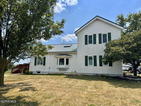 Photo of 5196 County Road J, Edon, OH 43518 (MLS # 10011535)