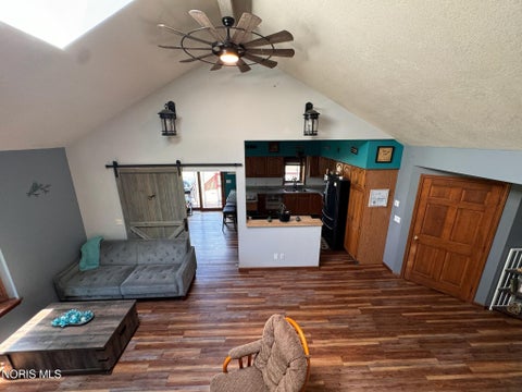 Tiny photo for 5196 County Road J, Edon, OH 43518 (MLS # 10011535)