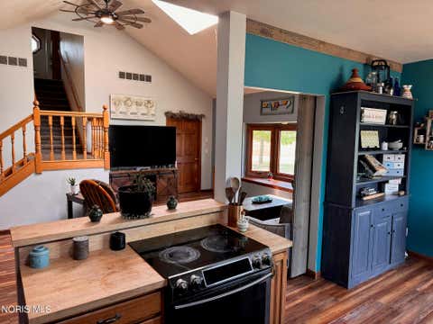 Tiny photo for 5196 County Road J, Edon, OH 43518 (MLS # 10011535)