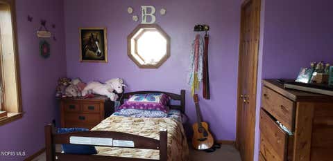 Tiny photo for 5196 County Road J, Edon, OH 43518 (MLS # 10011535)