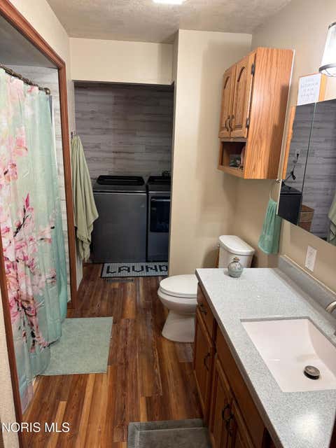 Tiny photo for 5196 County Road J, Edon, OH 43518 (MLS # 10011535)
