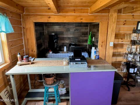 Tiny photo for 5196 County Road J, Edon, OH 43518 (MLS # 10011535)