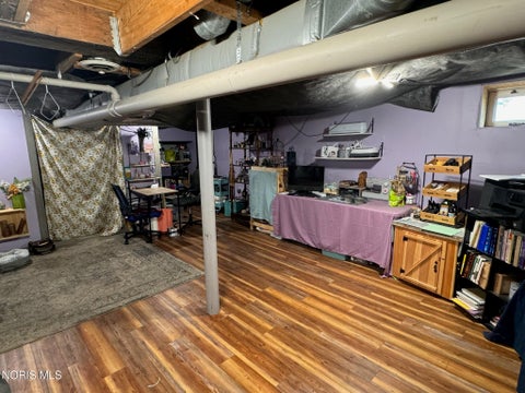 Tiny photo for 5196 County Road J, Edon, OH 43518 (MLS # 10011535)