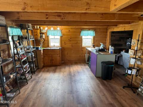 Tiny photo for 5196 County Road J, Edon, OH 43518 (MLS # 10011535)