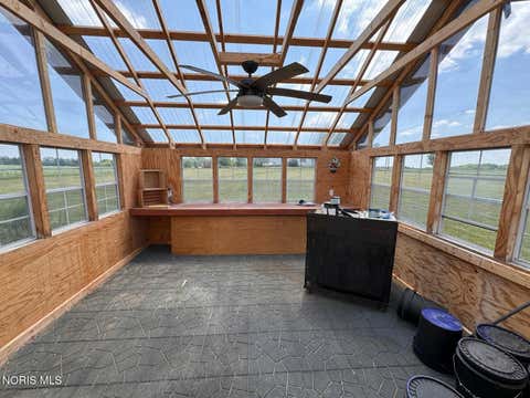Tiny photo for 5196 County Road J, Edon, OH 43518 (MLS # 10011535)