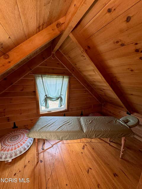 Tiny photo for 5196 County Road J, Edon, OH 43518 (MLS # 10011535)