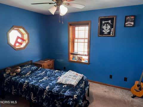 Tiny photo for 5196 County Road J, Edon, OH 43518 (MLS # 10011535)