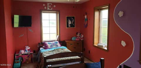 Tiny photo for 5196 County Road J, Edon, OH 43518 (MLS # 10011535)