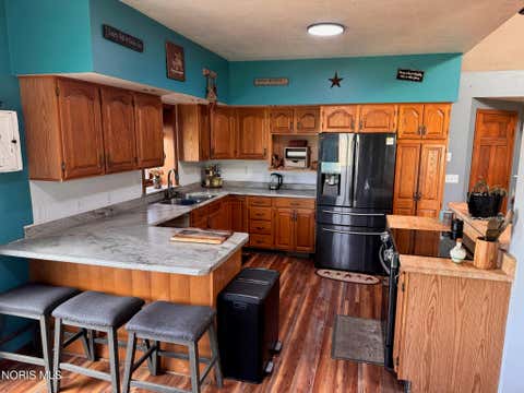 Tiny photo for 5196 County Road J, Edon, OH 43518 (MLS # 10011535)
