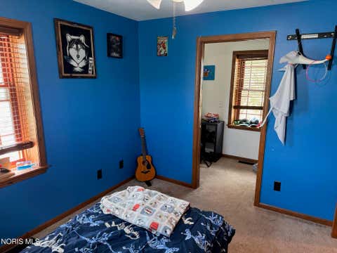 Tiny photo for 5196 County Road J, Edon, OH 43518 (MLS # 10011535)