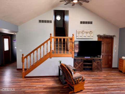 Tiny photo for 5196 County Road J, Edon, OH 43518 (MLS # 10011535)