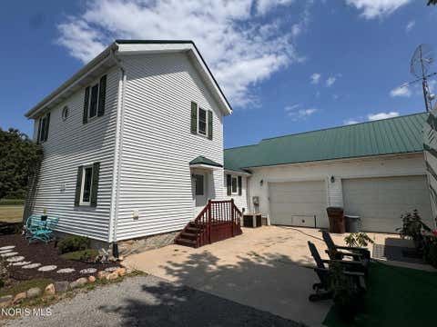 Tiny photo for 5196 County Road J, Edon, OH 43518 (MLS # 10011535)