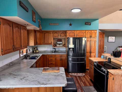 Tiny photo for 5196 County Road J, Edon, OH 43518 (MLS # 10011535)