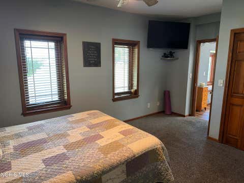 Tiny photo for 5196 County Road J, Edon, OH 43518 (MLS # 10011535)