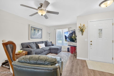 Tiny photo for 1301 Applegate Street # 14, Waterville, OH 43566 (MLS # 10010621)
