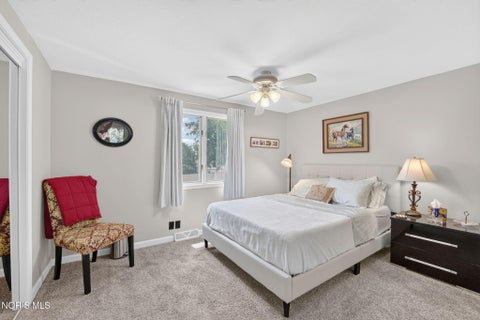 Tiny photo for 1301 Applegate Street # 14, Waterville, OH 43566 (MLS # 10010621)