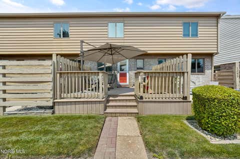 Tiny photo for 1301 Applegate Street # 14, Waterville, OH 43566 (MLS # 10010621)