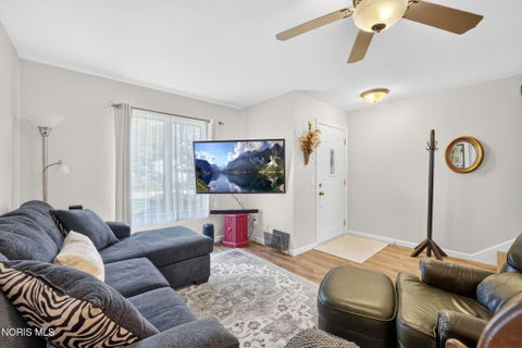 Tiny photo for 1301 Applegate Street # 14, Waterville, OH 43566 (MLS # 10010621)