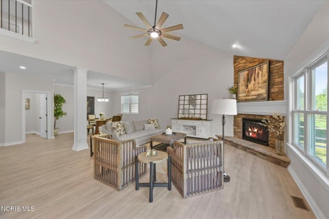 Tiny photo for 5900 Walnut Springs Road, Sylvania, OH 43560 (MLS # 10014025)