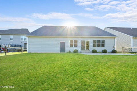 Tiny photo for 5900 Walnut Springs Road, Sylvania, OH 43560 (MLS # 10014025)