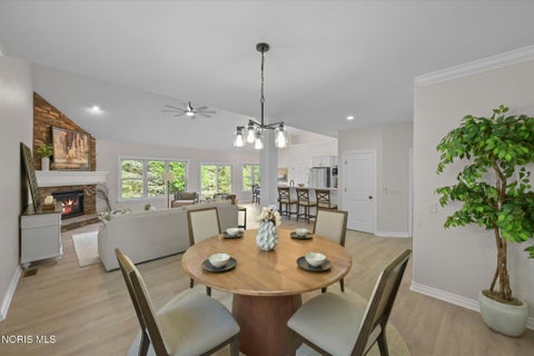 Tiny photo for 5900 Walnut Springs Road, Sylvania, OH 43560 (MLS # 10014025)