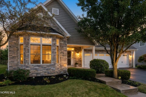 Photo of 5900 Walnut Springs Road, Sylvania, OH 43560 (MLS # 10014025)