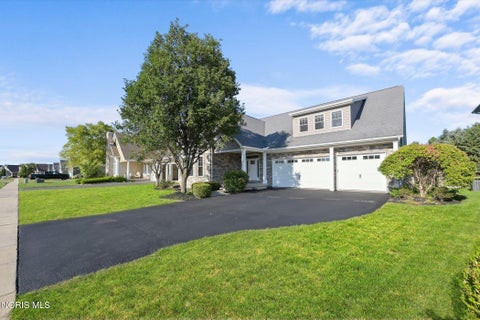 Tiny photo for 5900 Walnut Springs Road, Sylvania, OH 43560 (MLS # 10014025)
