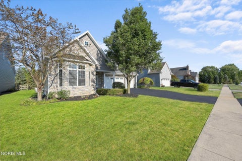 Tiny photo for 5900 Walnut Springs Road, Sylvania, OH 43560 (MLS # 10014025)