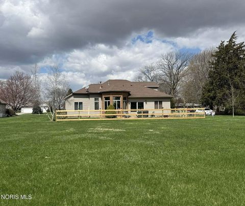 Tiny photo for 19079 W Orchard Drive, Elmore, OH 43416 (MLS # 10006035)